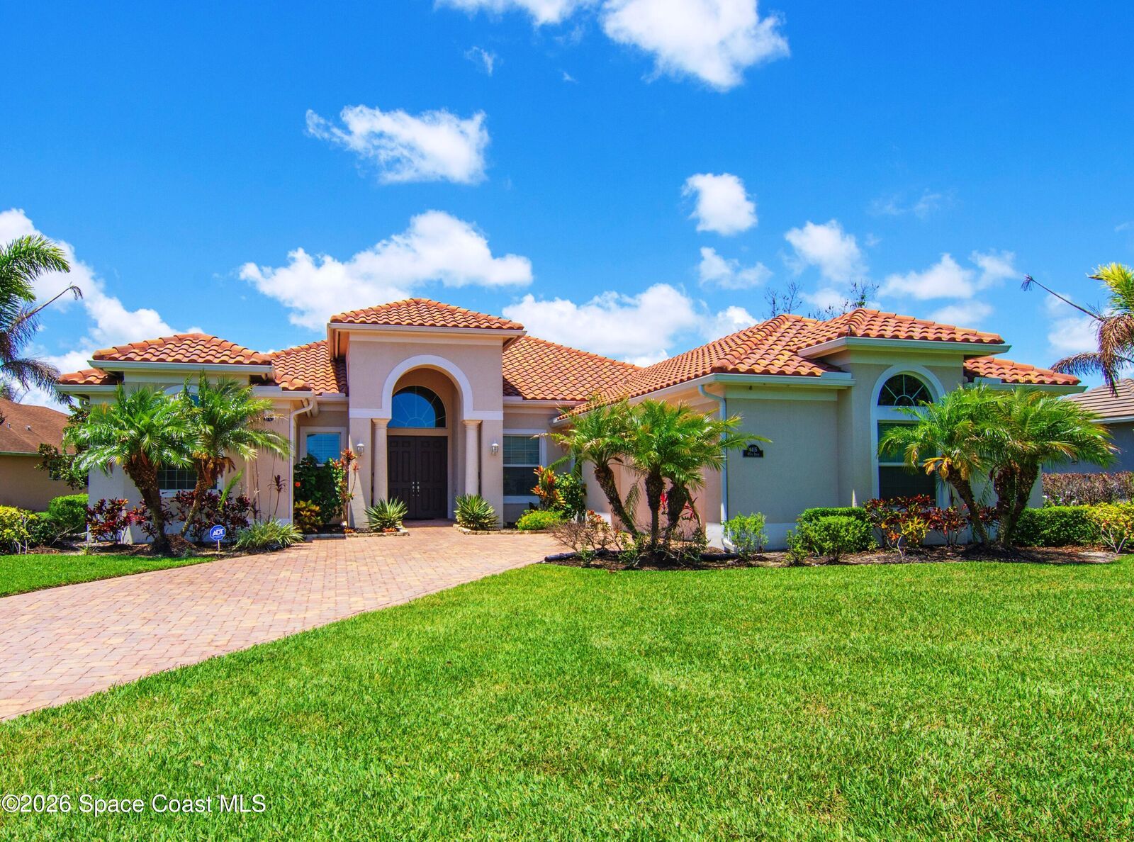 Property Photo: 4405 65th Drive FL 32967