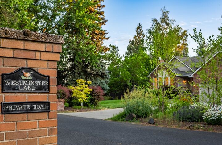 Property Photo: 2006 E Westminster Ln WA 99223