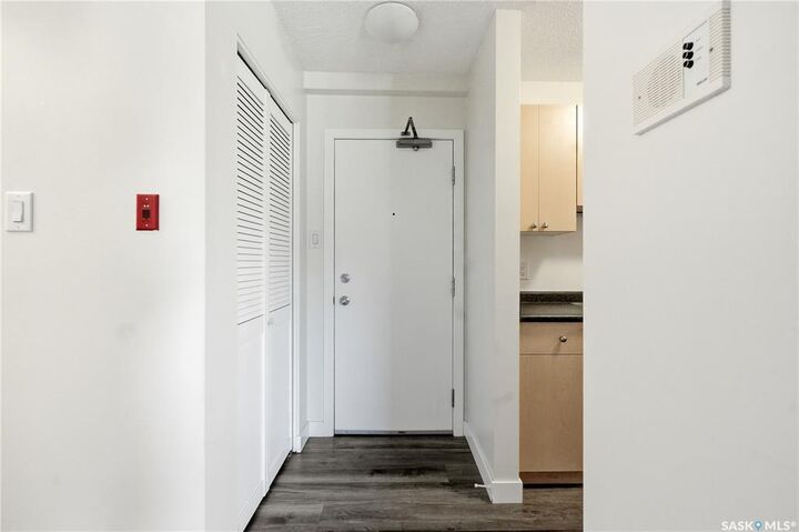 Property Photo: 116 Acadia Court 16 SK S7H 4T7