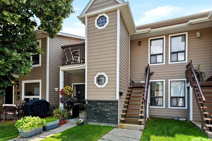 Property Photo: 82 Cedar Meadow Drive SK S4X 3J6