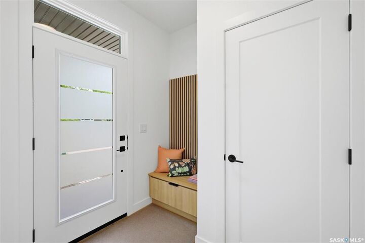 Property Photo: 1514 Ewart Avenue SK S7H 2K8
