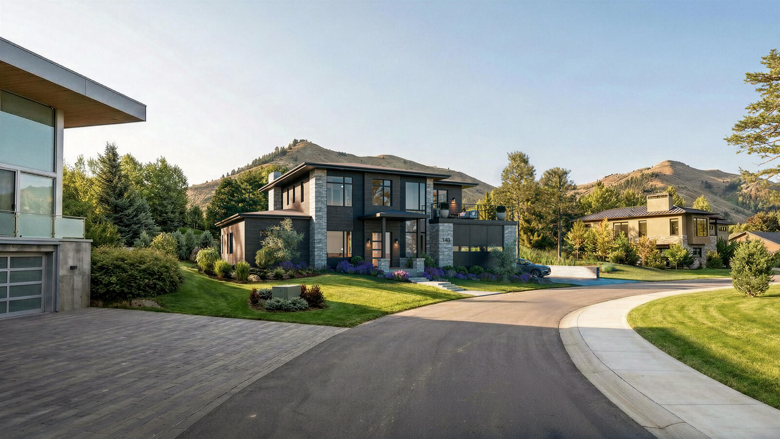 Property Photo: 140 Lane's Way ID 83340