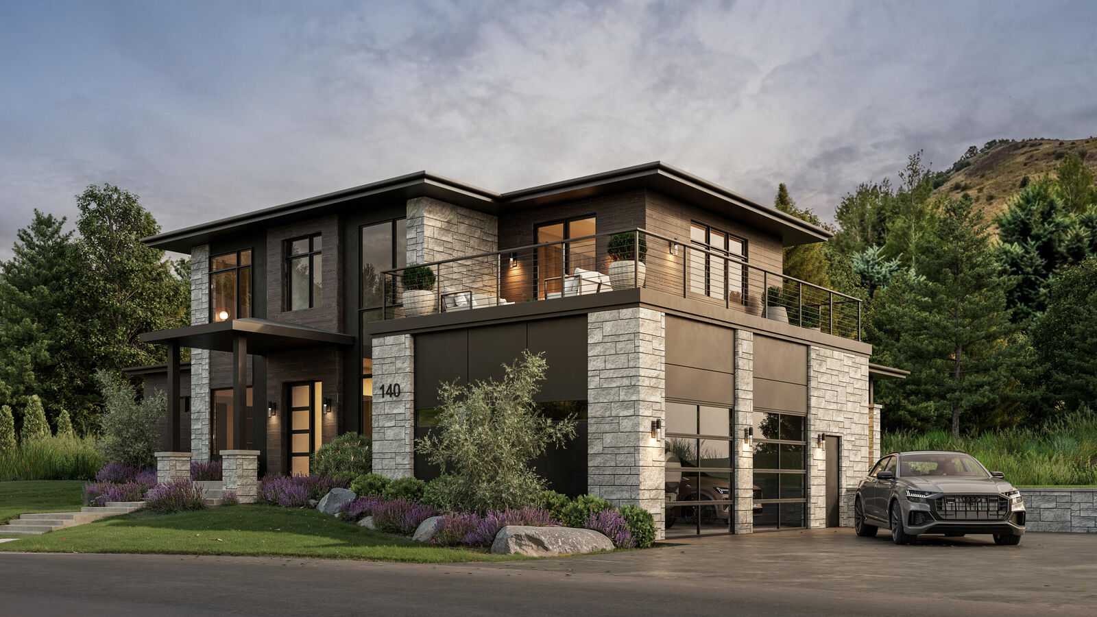 Property Photo:  140 Lane's Way  ID 83353 