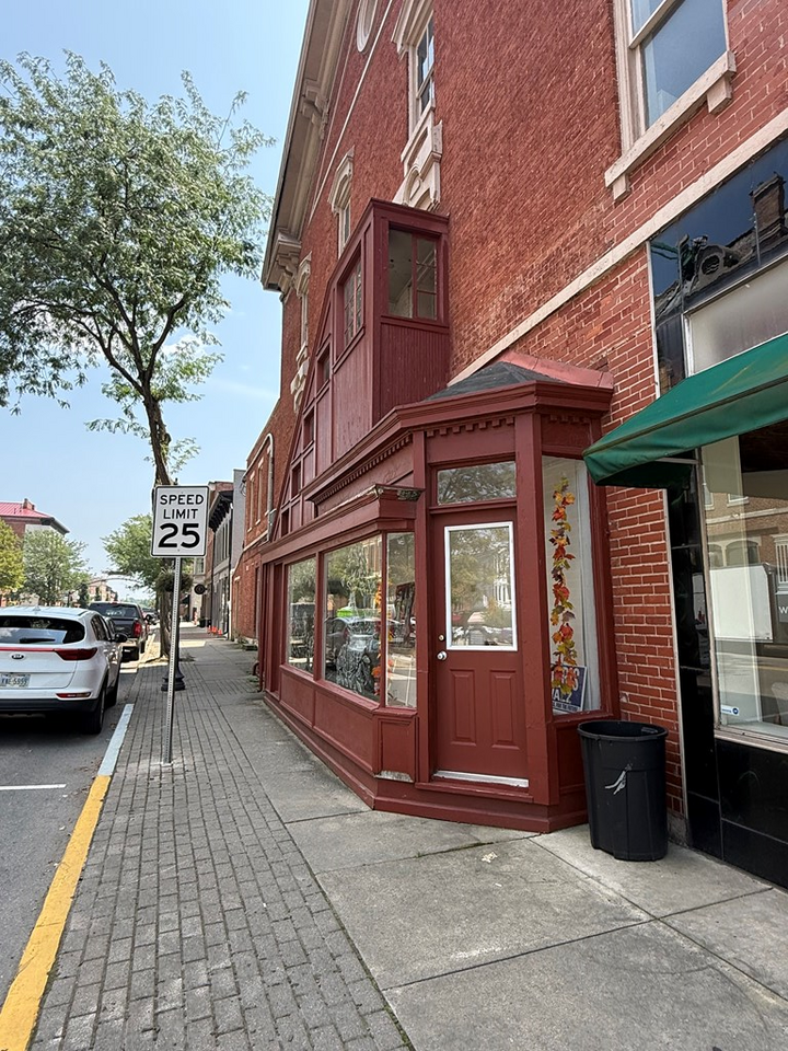 Property Photo:  43-49 Paint Street  OH 45601 