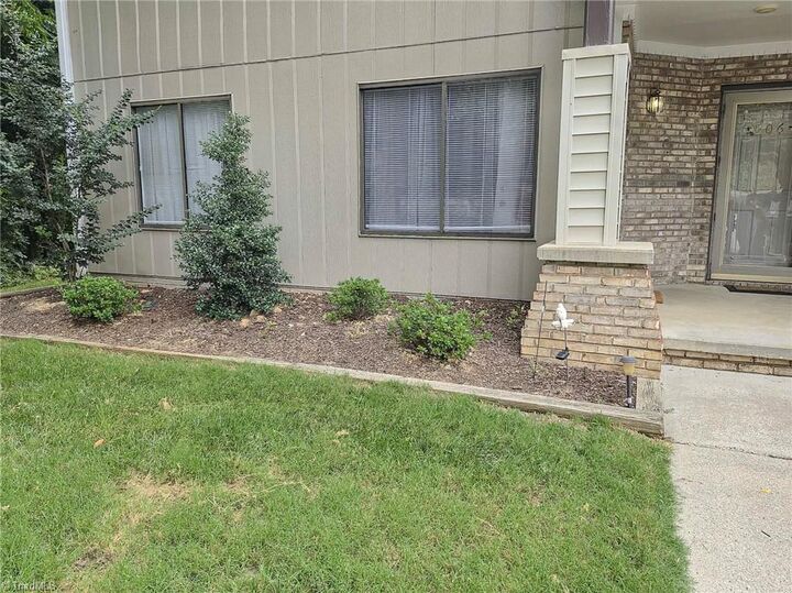 Property Photo: 508 Liberty Place NC 27263