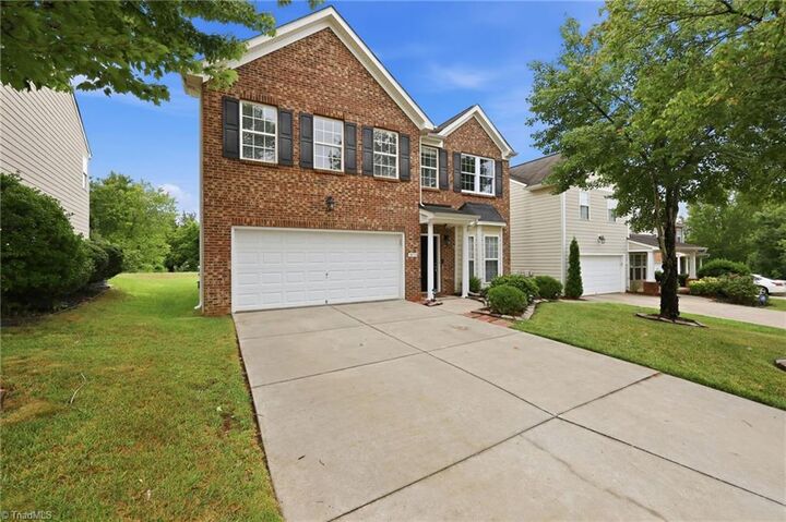 Property Photo:  3853 Tonsley Place  NC 27265 