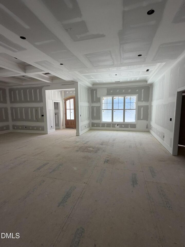 Property Photo: 326 Slocum Drive NC 27591