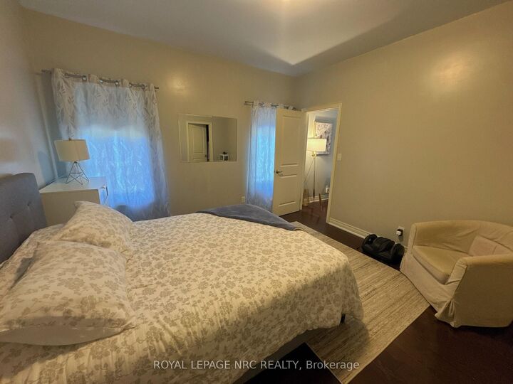 Property Photo: 211 First Street Louth N/A ON L2W 1C2