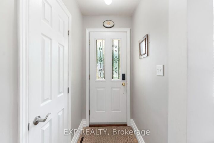 Property Photo: 1063 Joan Drive ON L7T 3H3