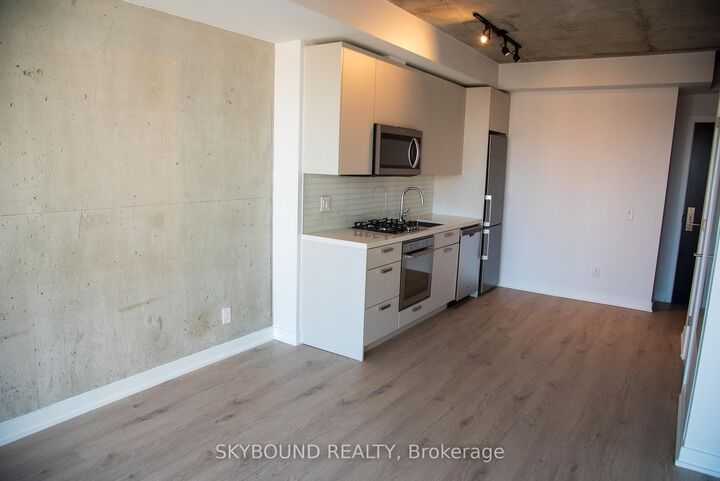 Property Photo: 55 Ontario Street 1602 ON M5A 0T8