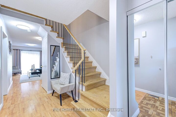 Property Photo:  302 Maciver Boulevard  ON L3X 1Y4 