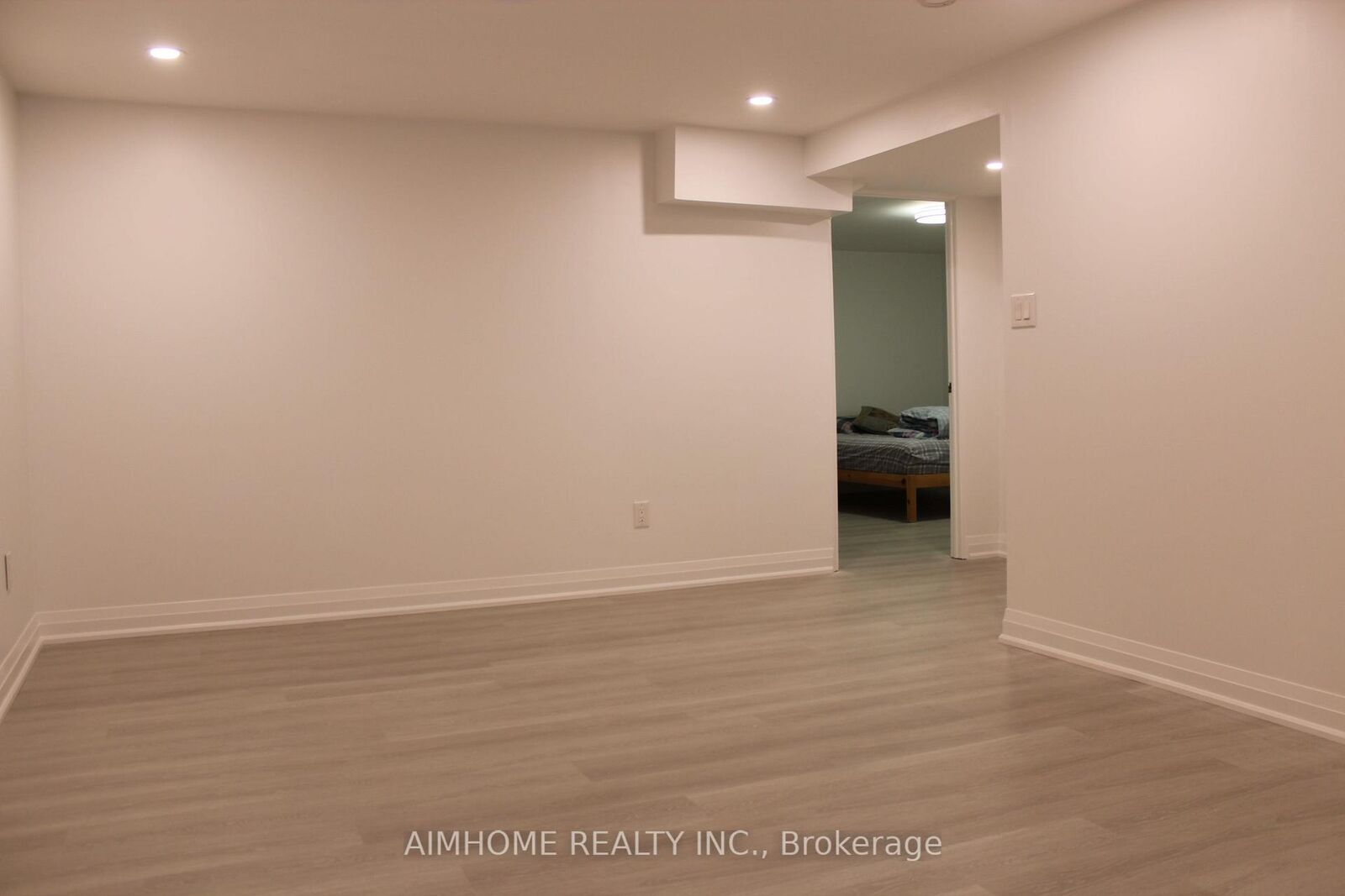 Property Photo: 191 Timberbank Boulevard Basement ON M1W 2A6