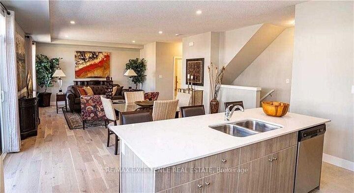 Property Photo: 177 Edge Valley Road 154 ON N5V 0L5