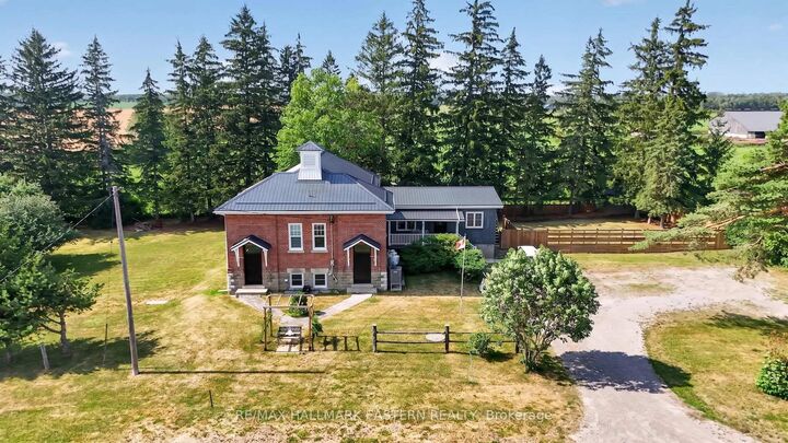 Property Photo: 1231 Highway 7 N/A ON K0M 2M0