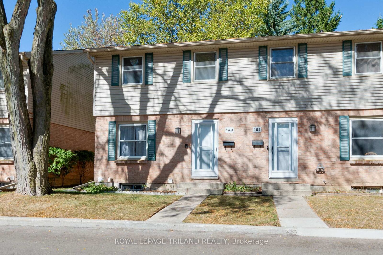 Photo de la propriété:  1247 Huron Street 149  ON N5Y 4X7 