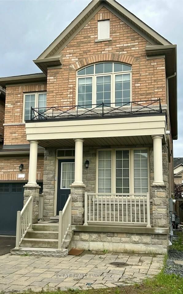 Property Photo: 232 Kincardine Street ON L4H 4H9