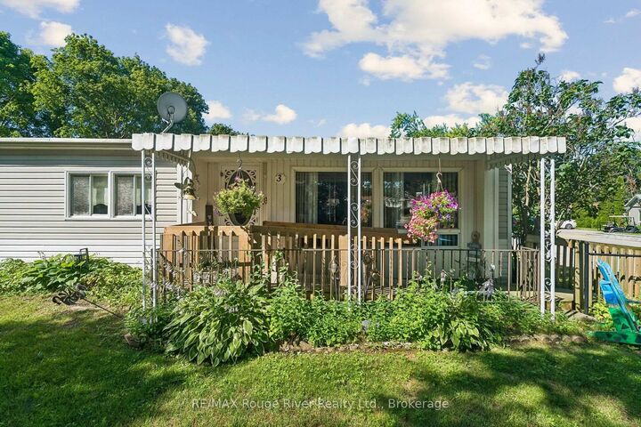 Property Photo: 35 Hawthorne Drive ON L9S 1P1