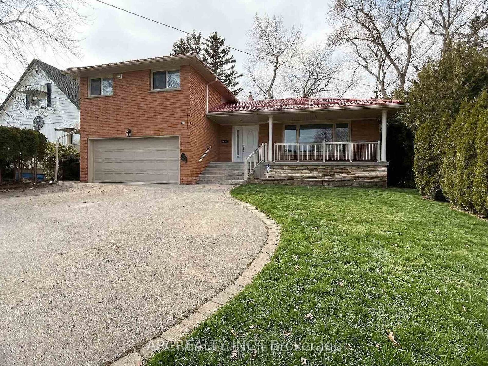 Property Photo: 1178 Kipling Avenue Basement ON M9B 3M6