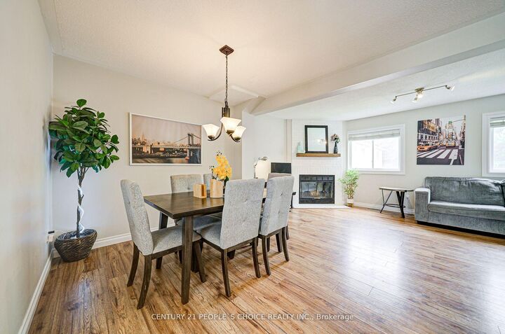 Property Photo: 83 Corey Circle ON L7G 5L8