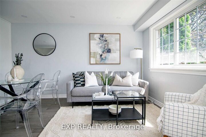 Property Photo: 2117 Bridge Road ON L6L 2E8