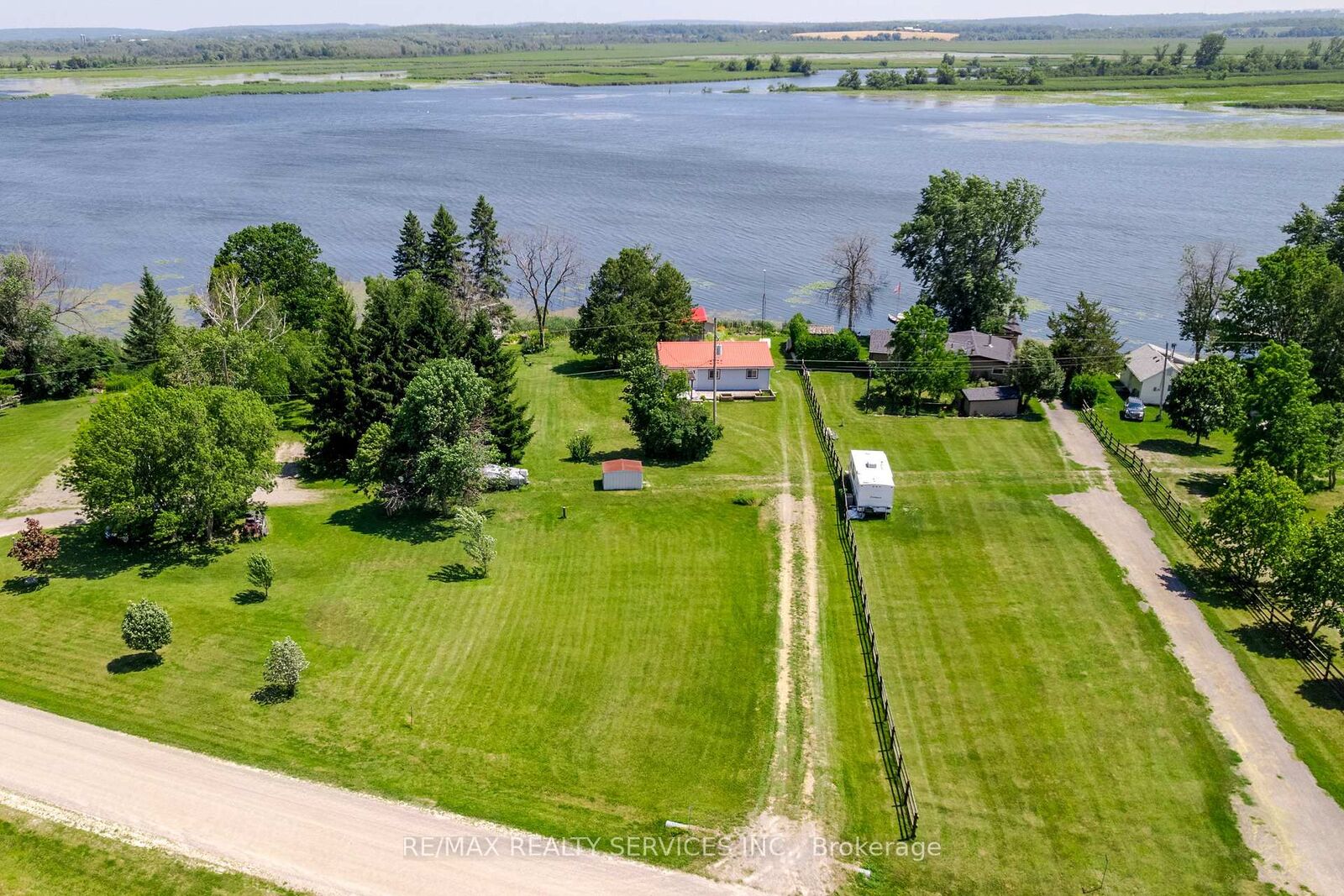 Photo de la propriété:  505 Catchmore Road  ON K0L 1L0 