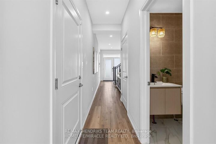 Property Photo:  7353 Marvel Drive  ON L2H 3V5 