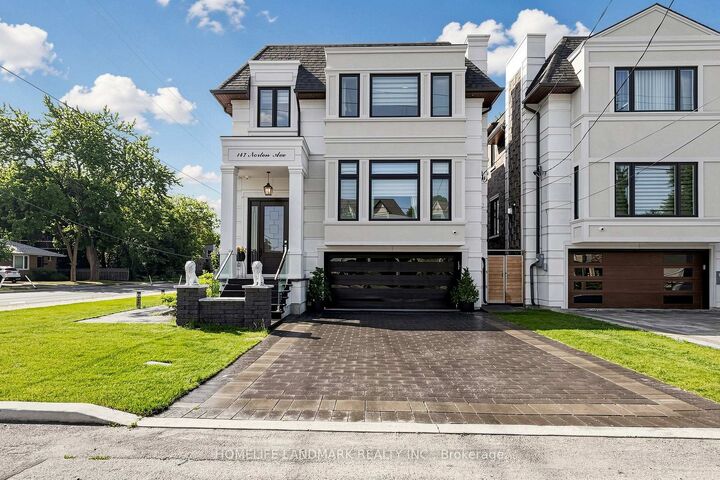 147 Norton Avenue — photo 1