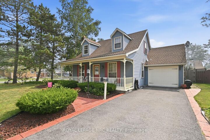 Property Photo: 570 Lakeside Road ON L2A 4Y1