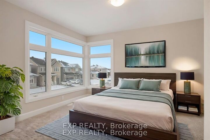 Property Photo: 38 Corr Court ON K7C 0W5