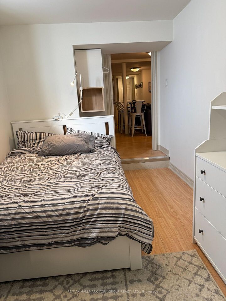 Property Photo: 2 Coates Avenue Lower ON M6C 1K7