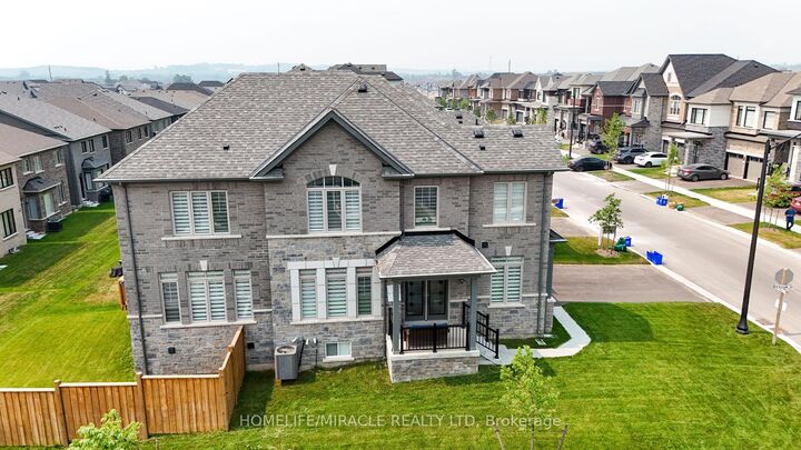 Property Photo: 42 Ferguson Street ON N0B 1T0