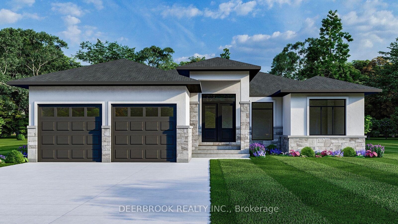 Property Photo: 1913 Sannita Avenue ON N9Y 0G6