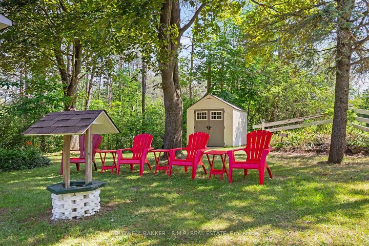 Photo de la propriété:  514 Old Stouffville Road  ON L9P 1R4 