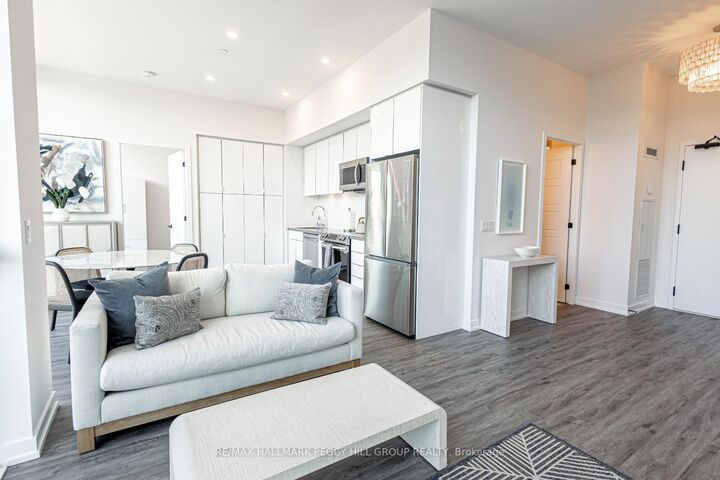 Property Photo:  415 Sea Ray Avenue 443  ON L9S 0R5 