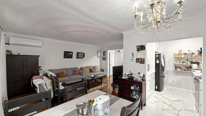 Property Photo: 529A Birchmount Road ON M1K 1P1