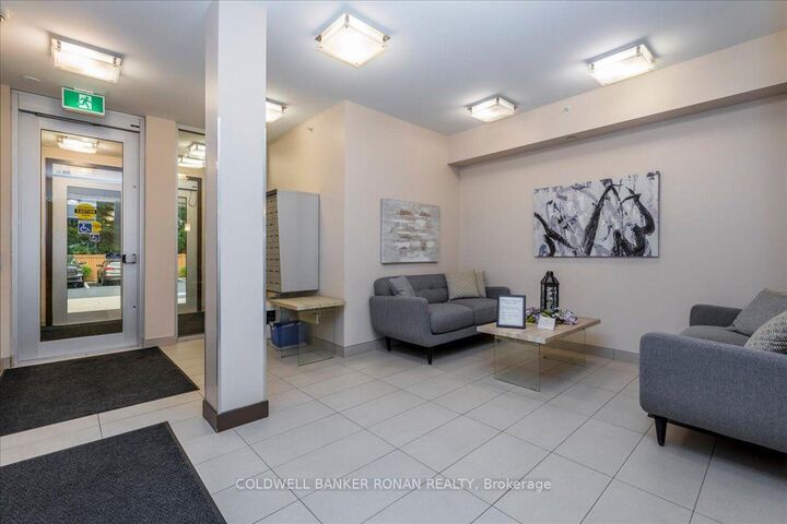 Property Photo: 69 Boyne Street N 310 ON L9R 0N5