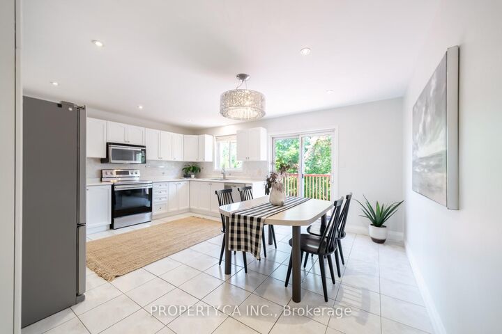 Property Photo: 67 Massena Drive ON L9B 2J3
