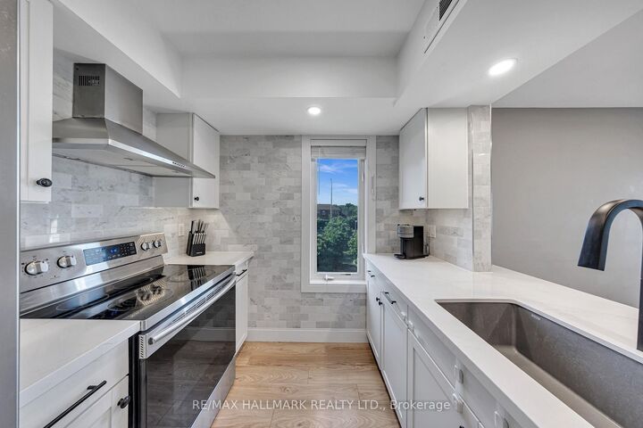Property Photo: 106 Petra Way 3 ON L1R 0A2
