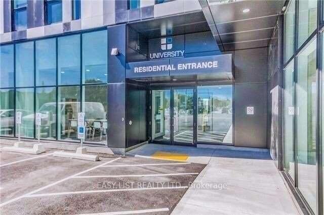 Property Photo: 1900 Simcoe Street N 542 ON L1G 4Y3