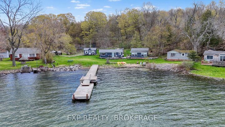 Property Photo: 178 Alarie Lane ON K0H 2Y0