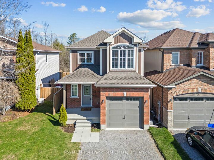 12 Coldbrook Drive — photo 1