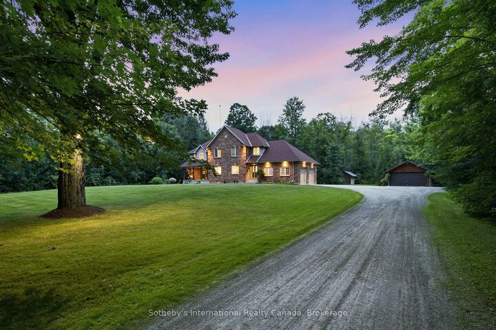 Property Photo: 6153 Weisenberg Road ON N0B 1B0