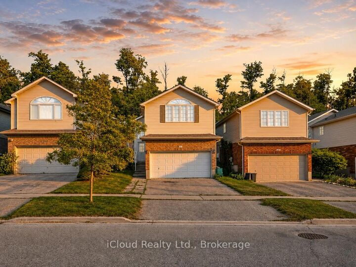 Property Photo:  308 Keewatin Avenue  ON N2B 3W3 