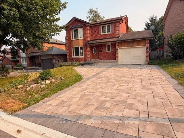 Property Photo: 133 Meadow Drive ON L9W 4J8