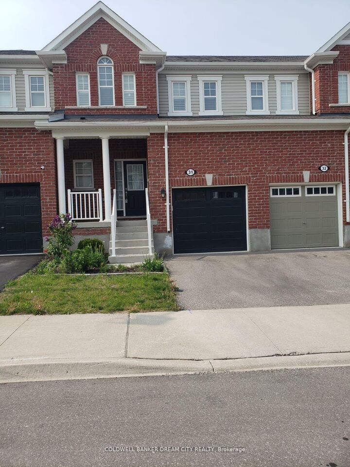 Property Photo: 19 Ridge Road 31 ON N3E 0C7