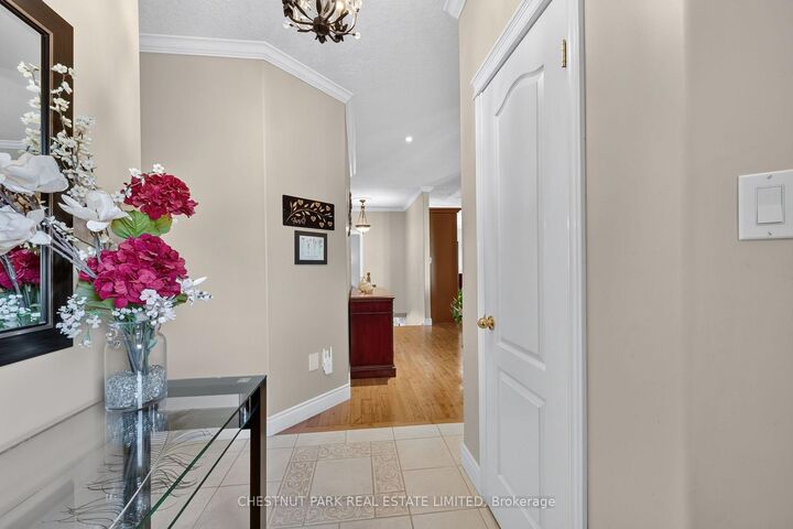 Property Photo: 157 Birkhall Place ON L4N 0K7