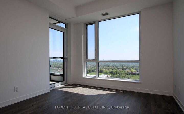 Property Photo: 7950 Bathurst Street 1706 ON L4J 0L4