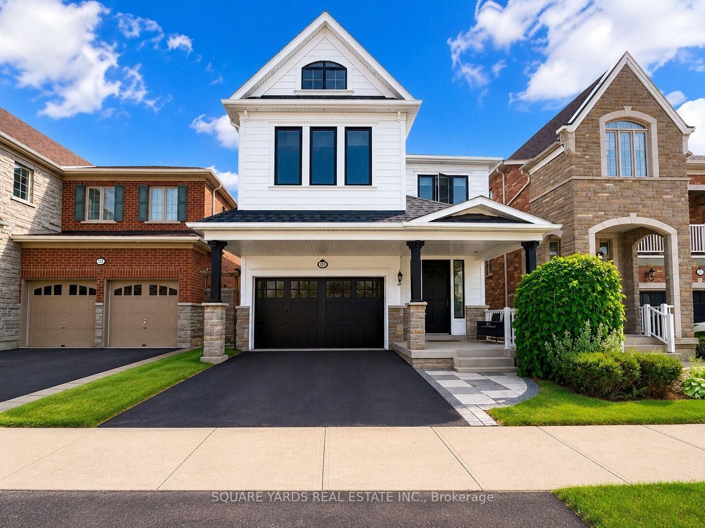 Property Photo: 23 Scott Boulevard ON L9T 0R9