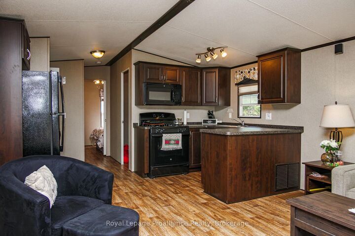 Property Photo: 486 Cty Rd 18 - 5 Cove Bay Lane ON K0K 1P0
