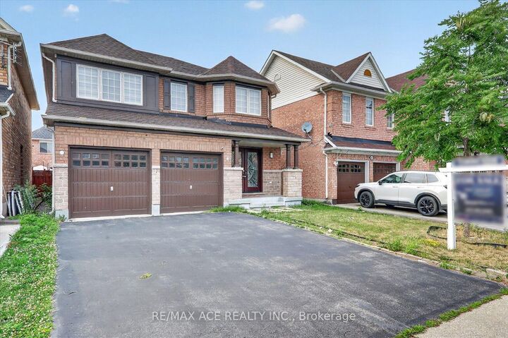 Property Photo: 24 Zimmer Street ON L6S 6L3